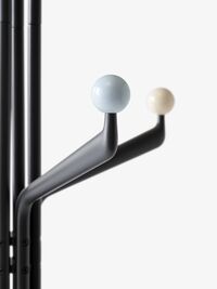 Capture SC77 Coatstand Graphite/Multicolored