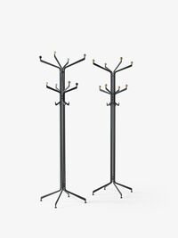 Capture SC77 Coatstand Graphite/Multicolored