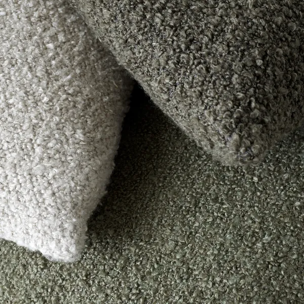 Collect Pude SC48 Cloud/Soft Boucle 40x60 cm