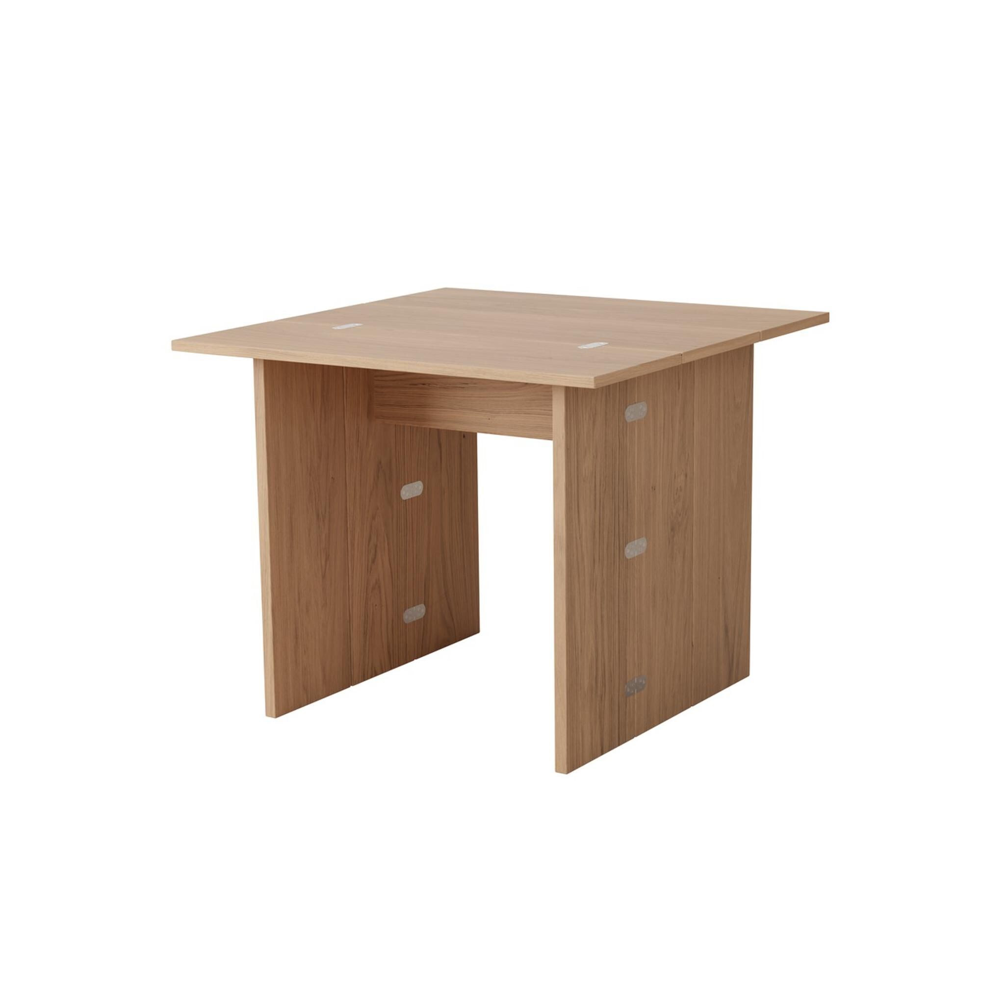 Flip Desk XS Eik