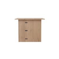 Flip Desk XS Eiche