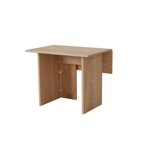Flip Desk XS Eiche
