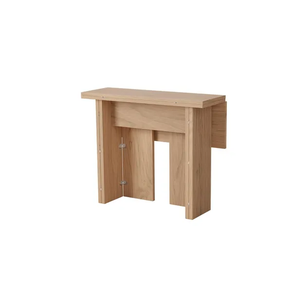 Flip Desk XS Eiche