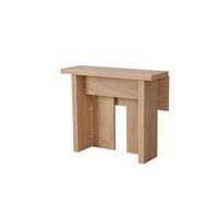Flip Desk XS Eiche