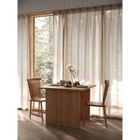 Flip Desk XS Eiche