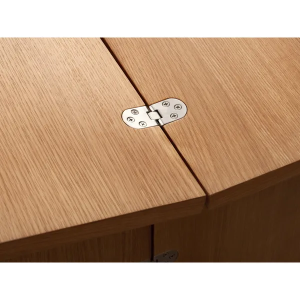Flip Desk XS Eiche