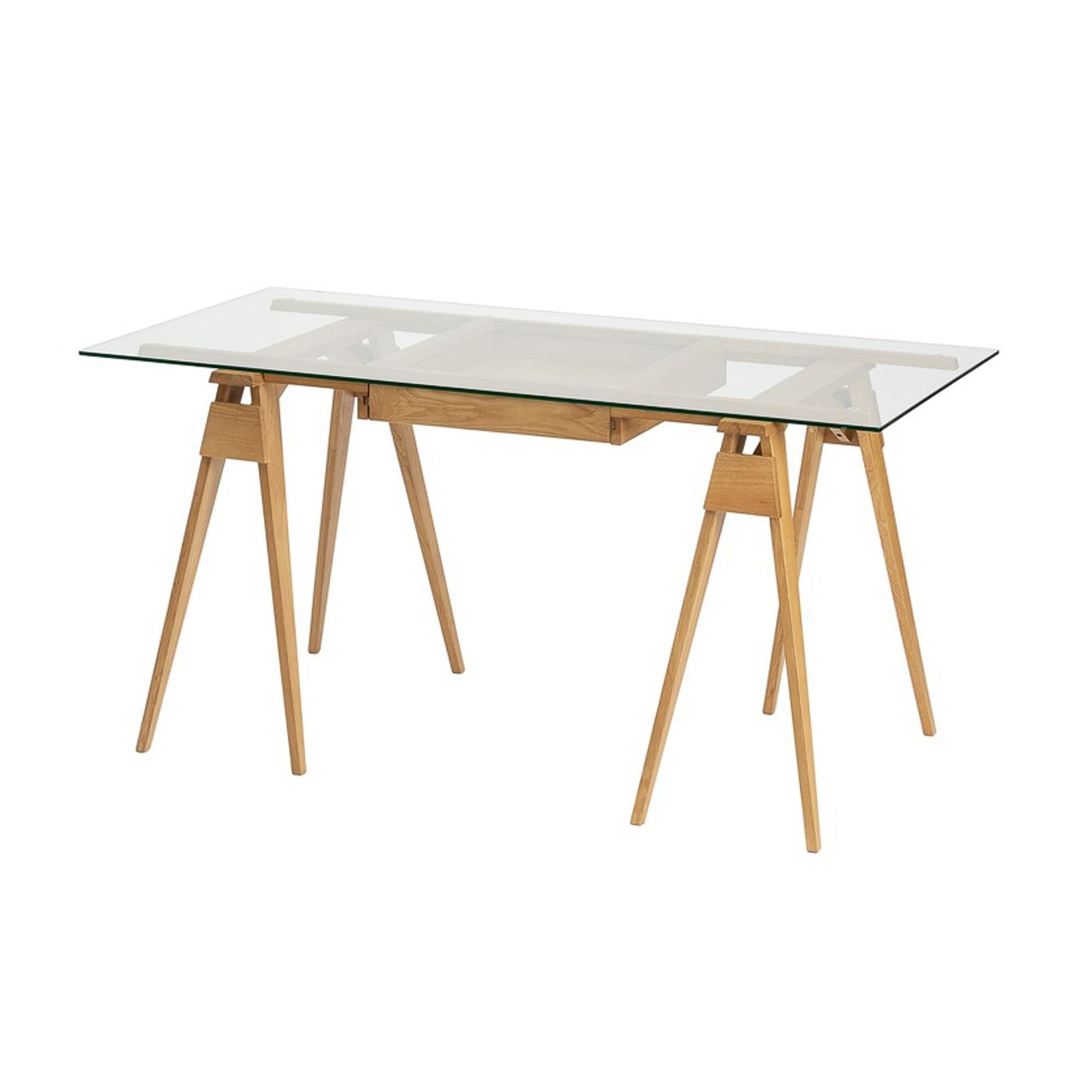 Arco Skrivebord Eik