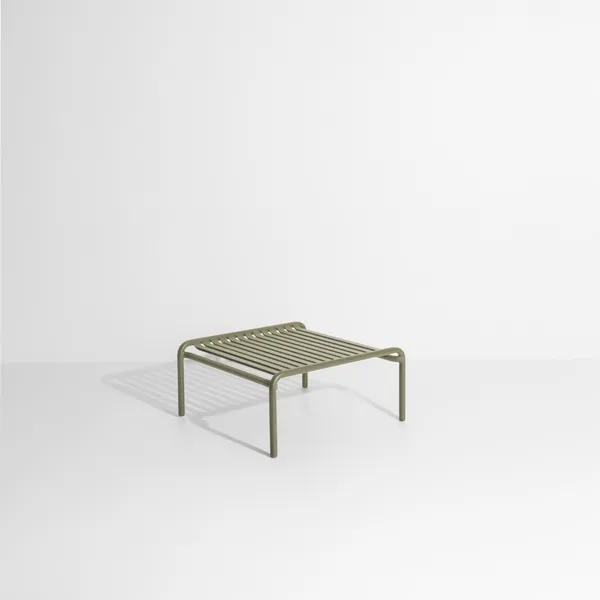 WEEK-END Coffee Table Jade Green