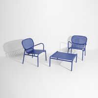 WEEKEND Fauteuil Groen