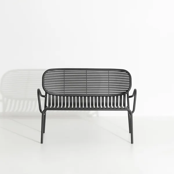 WEEK-END Sofa Black