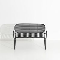 WEEK-END Sofa Black