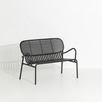 WEEK-END Sofa Black