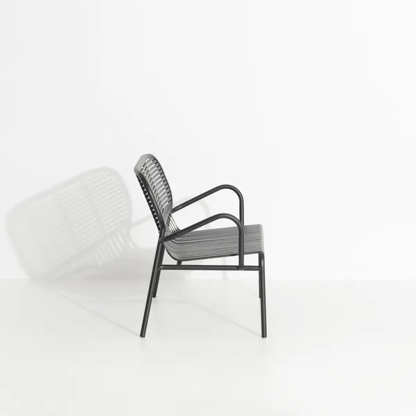 WEEK-END Sofa Black