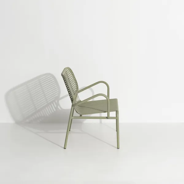 WEEK-END Sofa Jade Green