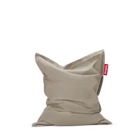 Original Outdoor Sitzsack Grau Taupe