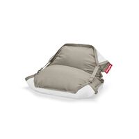 Original Floatzac Zitzak Grijs Taupe