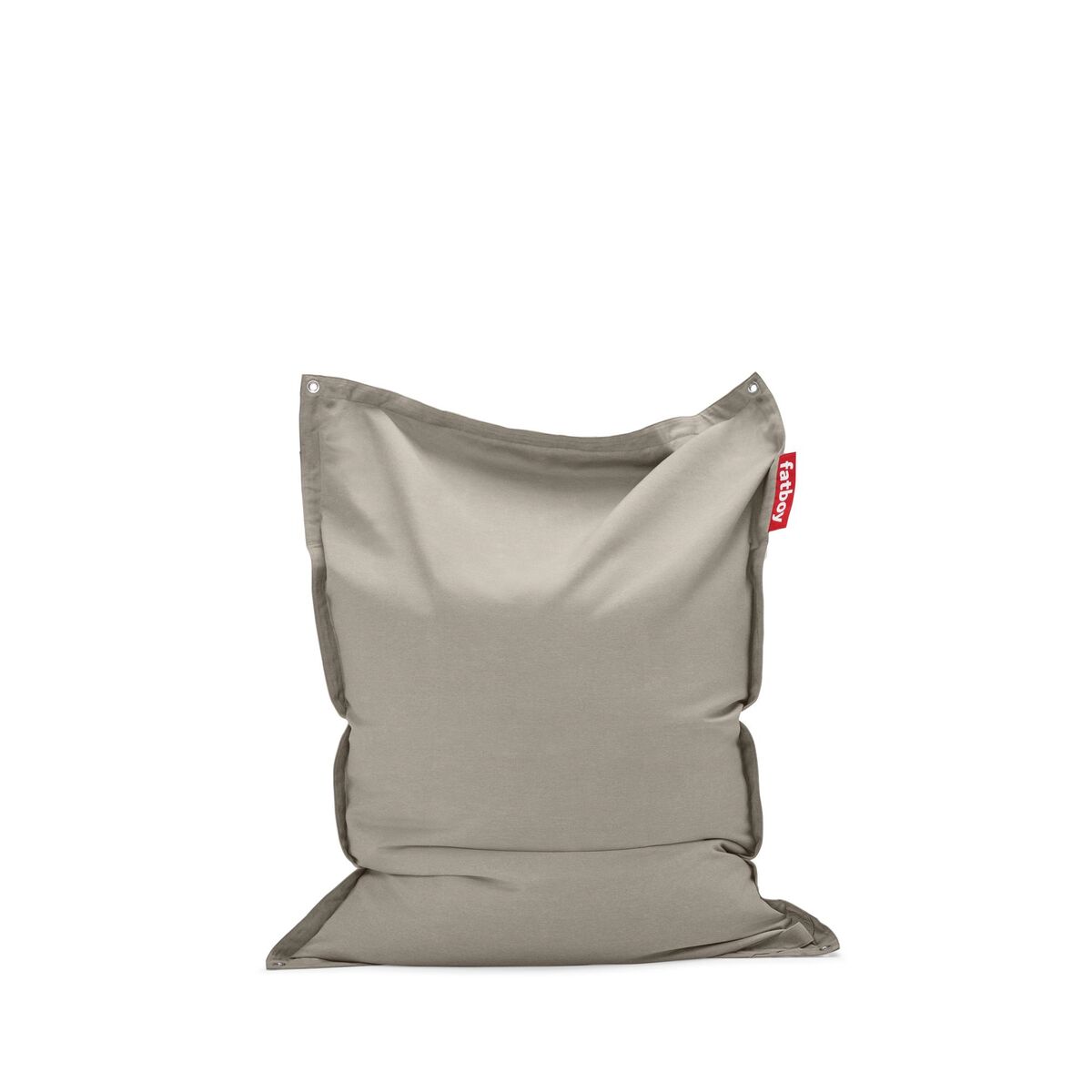 Original Floatzac Zitzak Grijs Taupe