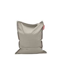 Original Floatzac Zitzak Grijs Taupe
