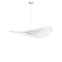 VERTIGO NOVA Hanglamp Klein Wit