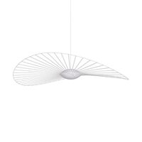 VERTIGO NOVA Pendant Medium White