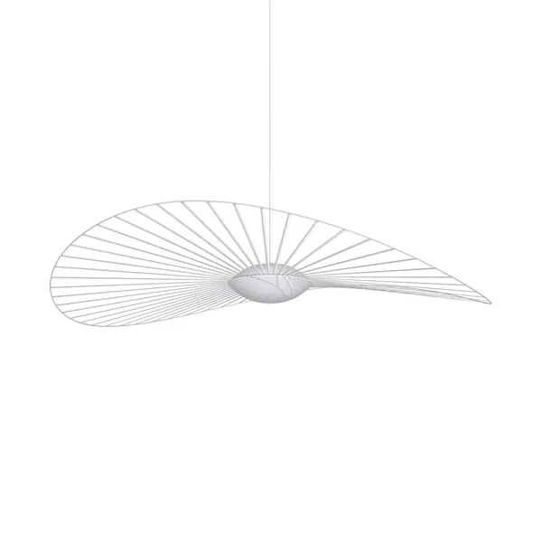 VERTIGO NOVA Pendant Medium White