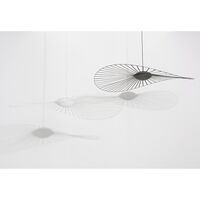 VERTIGO NOVA Pendant Medium White
