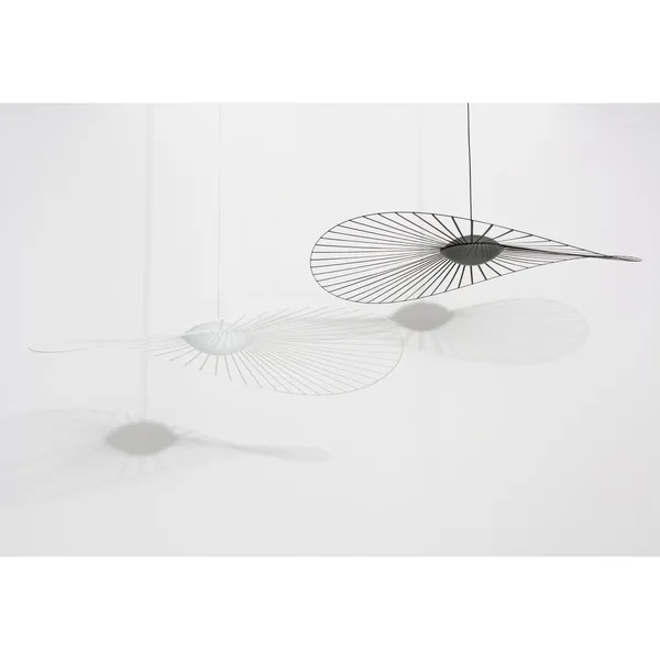 VERTIGO NOVA Pendant Medium White