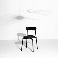 VERTIGO NOVA Pendant Medium White