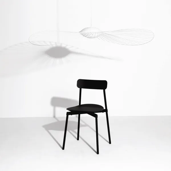 VERTIGO NOVA Pendant Medium White