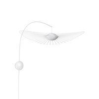 VERTIGO NOVA Wandlamp Wit