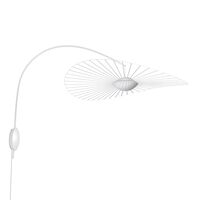 VERTIGO NOVA Wandlamp Wit