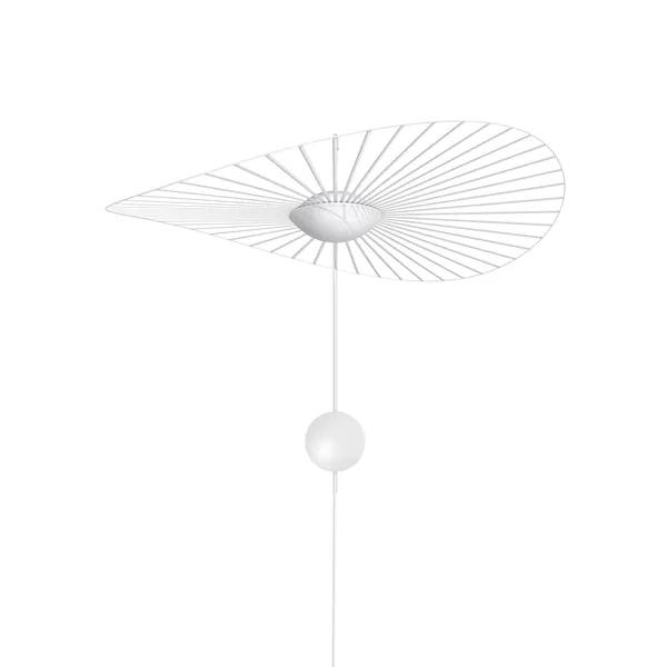 VERTIGO NOVA Wandlamp Wit