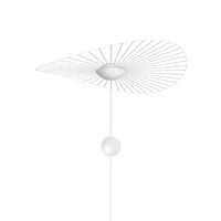 VERTIGO NOVA Wandlamp Wit
