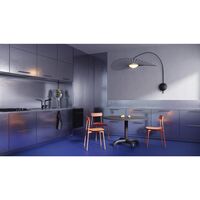 VERTIGO NOVA Wandlamp Wit