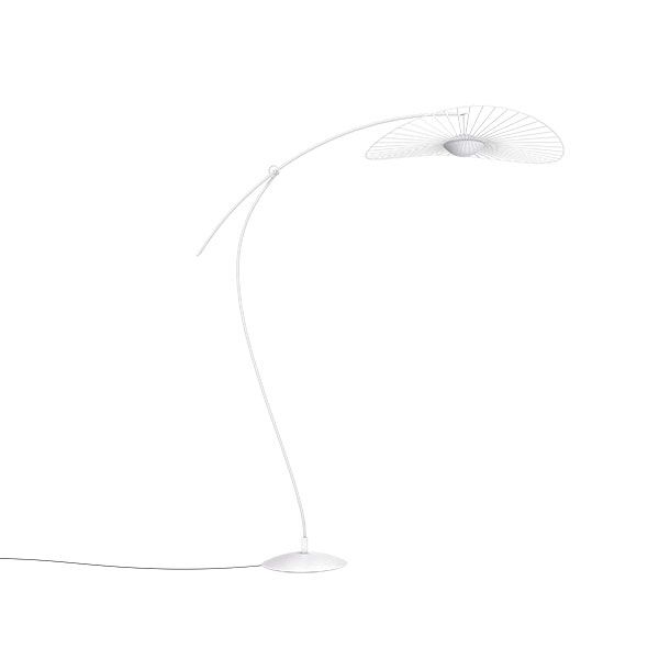 VERTIGO NOVA Golvlampa Vit &Oslash;110CM