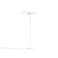 VERTIGO NOVA Stehlampe Weiß Ø110CM