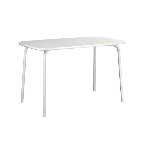 Same Dining Table White
