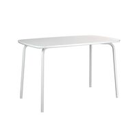 Same Dining Table White