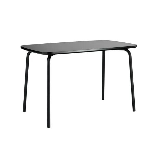 Same Dining Table Black