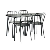Mesa de Comedor Same Negro
