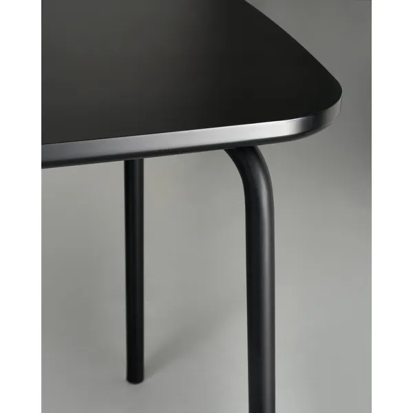 Same Dining Table Black