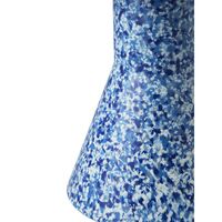 Bit Cone Tabouret Bleu