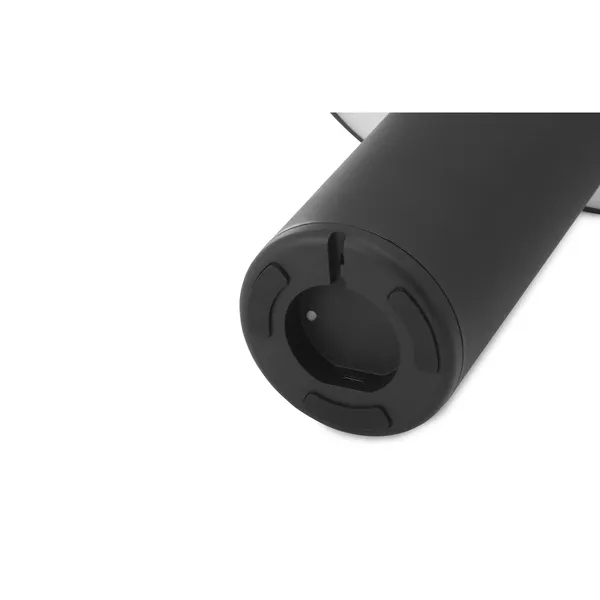 Porta Table Lamp Transportable Black