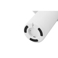 Porta Table Lamp Portable White