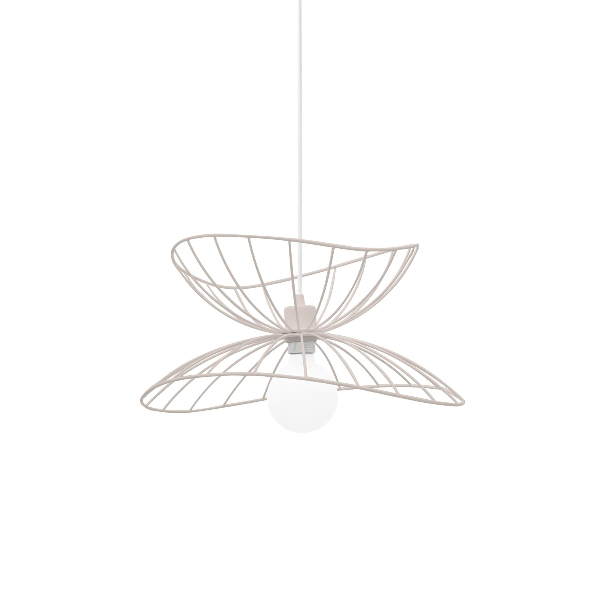 Ray 45 Taklampa Mud