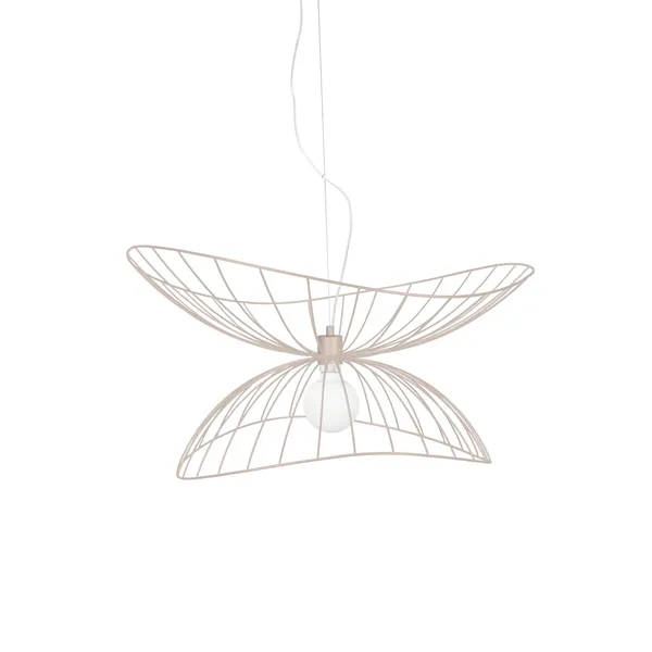 Ray 70 Pendant Mud