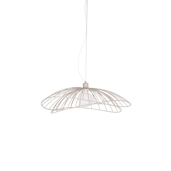 Ray 70 Pendant Mud