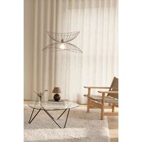Ray 70 Pendant Mud