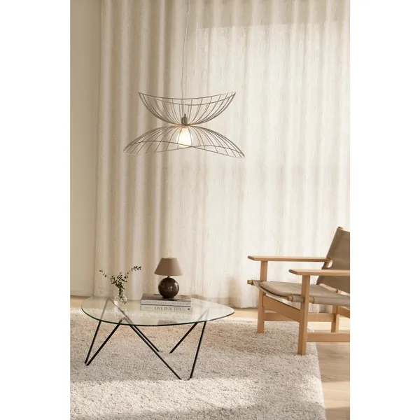 Ray 70 Pendant Mud