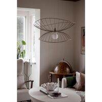 Ray 70 Pendant Mud